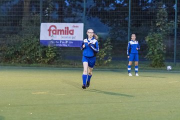 Bild 2 - Frauen Bramstedter TS - SV Henstedt Ulzburg3 : Ergebnis: 0:8